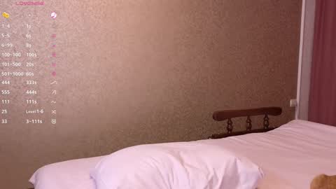 see you December 4th beloved friends online show from 01/26/25, 04:41