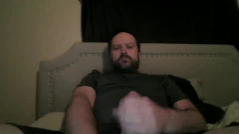 Big Daddy Balls online show from 10/17/25, 02:37