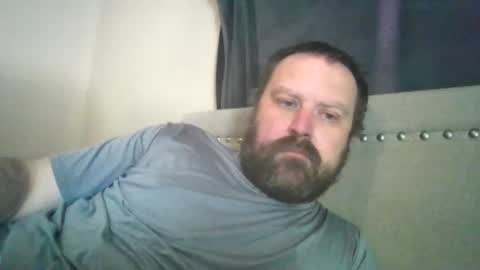 Snapshot of totalpackage2089 chatting on 05/31/26, 05:42 Big Daddy Balls online show from 05/31/26, 05:42