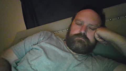 Big Daddy Balls online show from 06/11/26, 12:32
