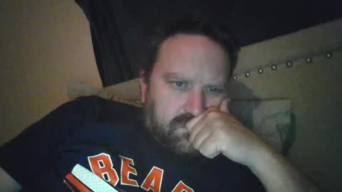 Big Daddy Balls online show from 06/23/26, 07:50