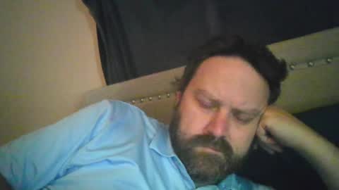 Big Daddy Balls online show from 07/10/26, 01:14
