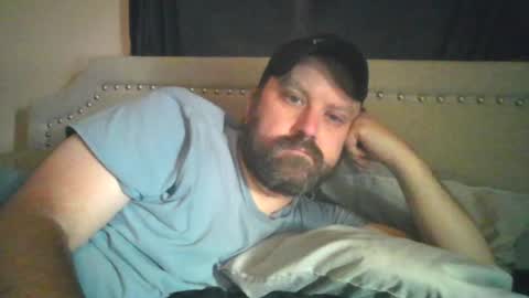Big Daddy Balls online show from 07/16/26, 04:24
