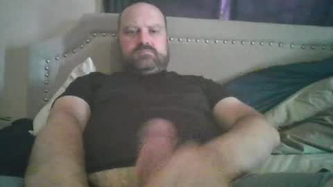 Big Daddy Balls online show from 07/28/26, 08:52