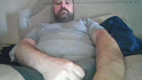 Big Daddy Balls online show from 08/03/26, 08:34