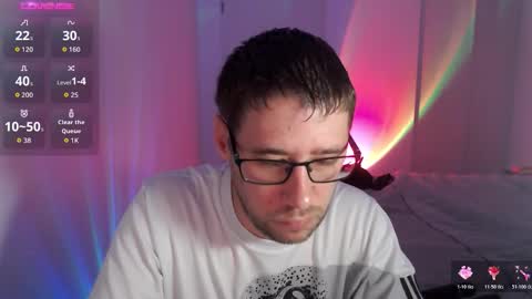 Thomas online show from 10/25/25, 01:46
