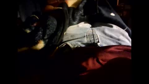 totonio666 online show from 03/14/26, 09:48