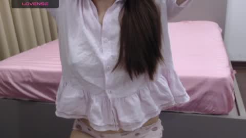 Angelina online show from 05/14/26, 01:56