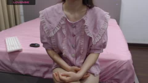 Angelina online show from 06/22/26, 03:25