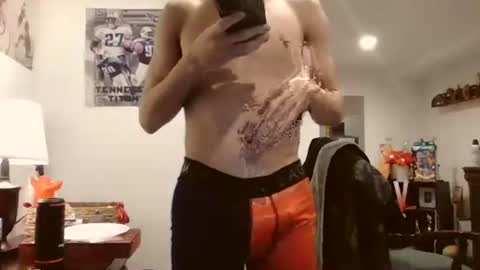 totxxx335 online show from 03/15/26, 07:47