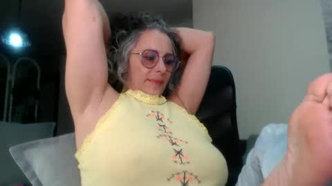 TotyPink online show from 02/13/25, 04:50