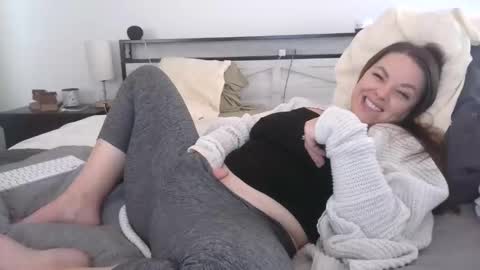Allie online show from 05/20/26, 02:23
