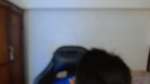 Alison online show from 02/05/26, 01:43