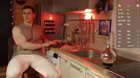 Paul online show from 03/13/26, 01:29