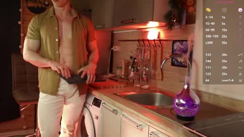 Paul online show from 04/07/26, 08:59