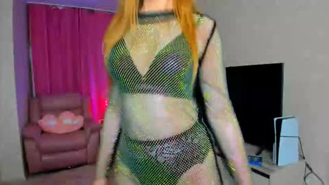 Touch The Heart online show from 10/11/25, 05:28