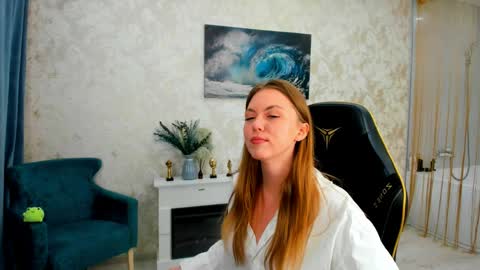 Touch The Heart online show from 05/27/26, 03:47