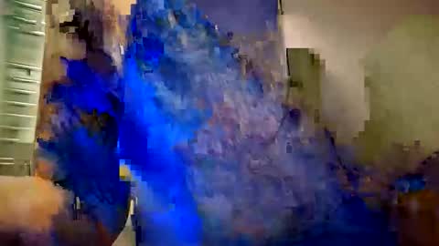 Snapshot of touchtease chatting on 09/20/25, 05:25 touchtease online show from 09/20/25, 05:25