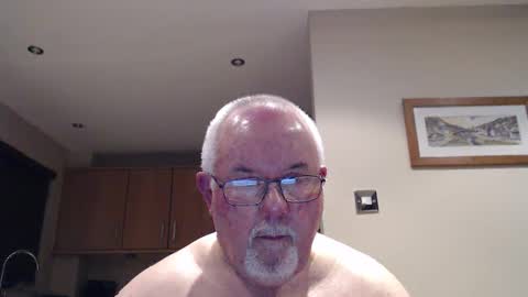 TOUCHWOOD25 online show from 02/08/25, 05:29