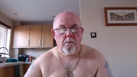 TOUCHWOOD25 online show from 03/03/25, 09:11