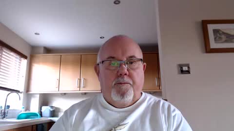 TOUCHWOOD25 online show from 01/16/26, 12:31