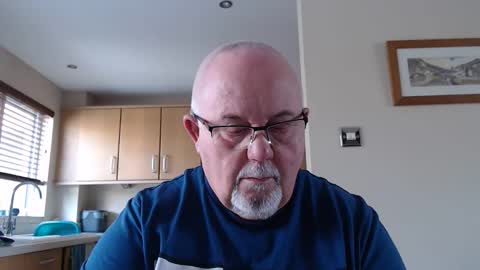 TOUCHWOOD25 online show from 03/28/26, 12:27