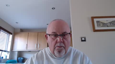 TOUCHWOOD25 online show from 04/27/26, 09:18