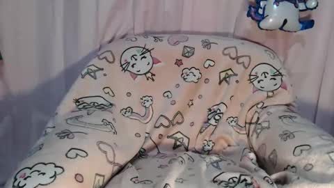 toukauwu online show from 12/02/25, 01:55