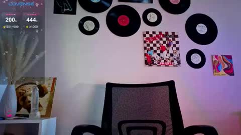 Melina online show from 03/03/26, 04:29