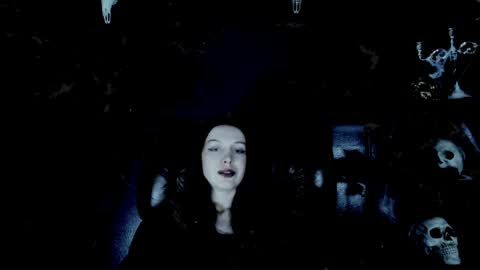 toxicdomme online show from 06/01/26, 04:52