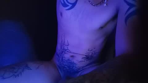 toxicidad_sex online show from 03/08/26, 09:13