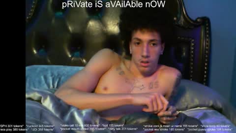 Johni online show from 02/22/26, 10:19