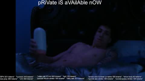 Johni online show from 02/23/26, 05:21