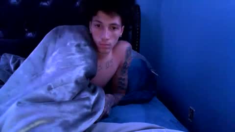 Johni online show from 02/24/26, 05:55