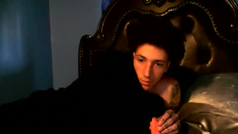 Johni online show from 03/02/26, 08:04