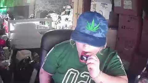 toxicsamarha online show from 11/11/25, 03:06