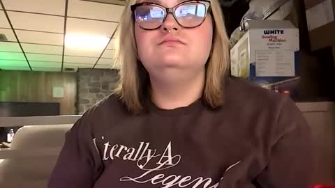 toxicsamarha online show from 11/13/25, 04:39