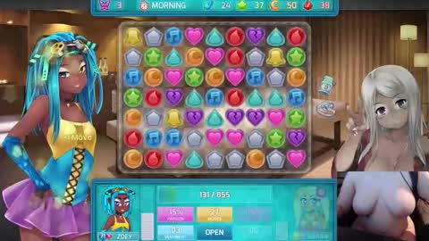 toxikink online show from 01/10/26, 02:24