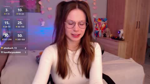 toxkiss online show from 02/27/26, 07:30