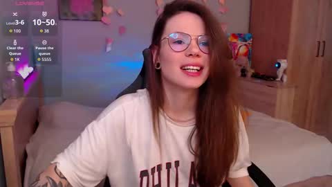 toxkiss online show from 03/24/26, 07:46