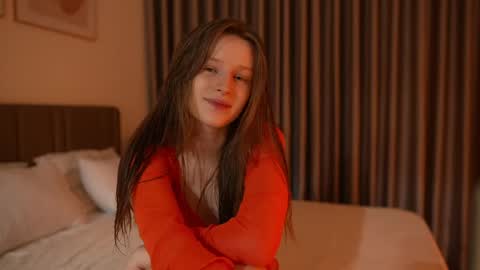 Bella online show from 05/08/26, 08:14