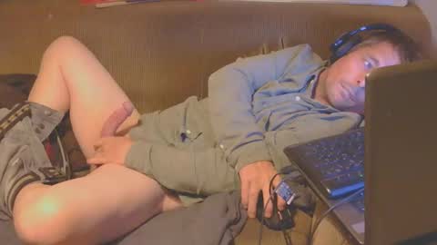 Toyboy online show from 10/12/25, 04:06