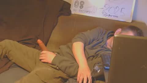 Toyboy online show from 11/08/25, 04:51