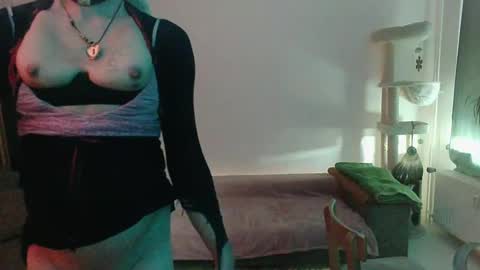 Snapshot of toyboybitchslut chatting on 02/17/25, 11:55 Patrizia online show from 02/17/25, 11:55