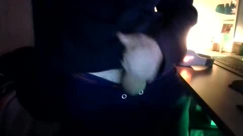 toyboysquirt online show from 09/12/25, 09:31