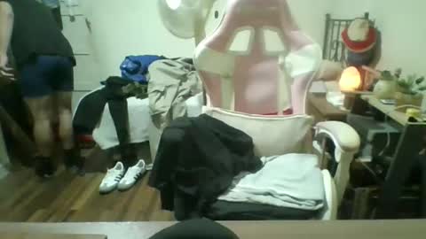 toyboysquirt online show from 04/26/26, 06:00