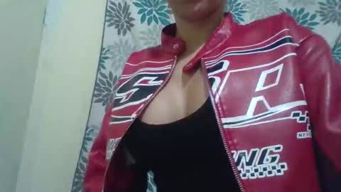 Snapshot of toyita707 chatting on 03/09/26, 03:43 toyita707 online show from 03/09/26, 03:43
