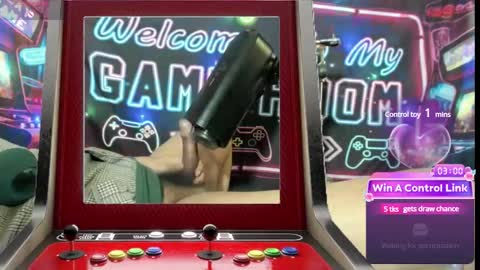 Snapshot of toysformycock chatting on 12/30/24, 06:09 ToysForMyCock online show from 12/30/24, 06:09