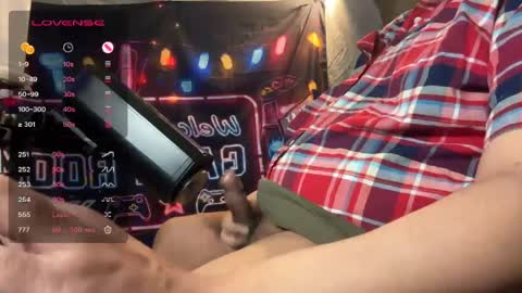 ToysForMyCock online show from 04/03/26, 07:06