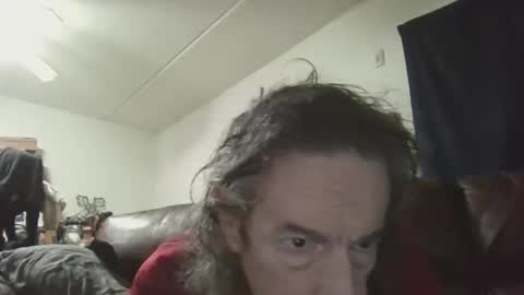 Snapshot of tpatslvr chatting on 02/22/26, 12:47 Sasha online show from 02/22/26, 12:47